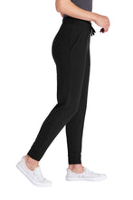 Load image into Gallery viewer, Sport-Tek® Women&#39;s PosiCharge® Tri-Blend Wicking Fleece Jogger
