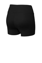 Load image into Gallery viewer, Sport-Tek® Women&#39;s Interval 3” Short
