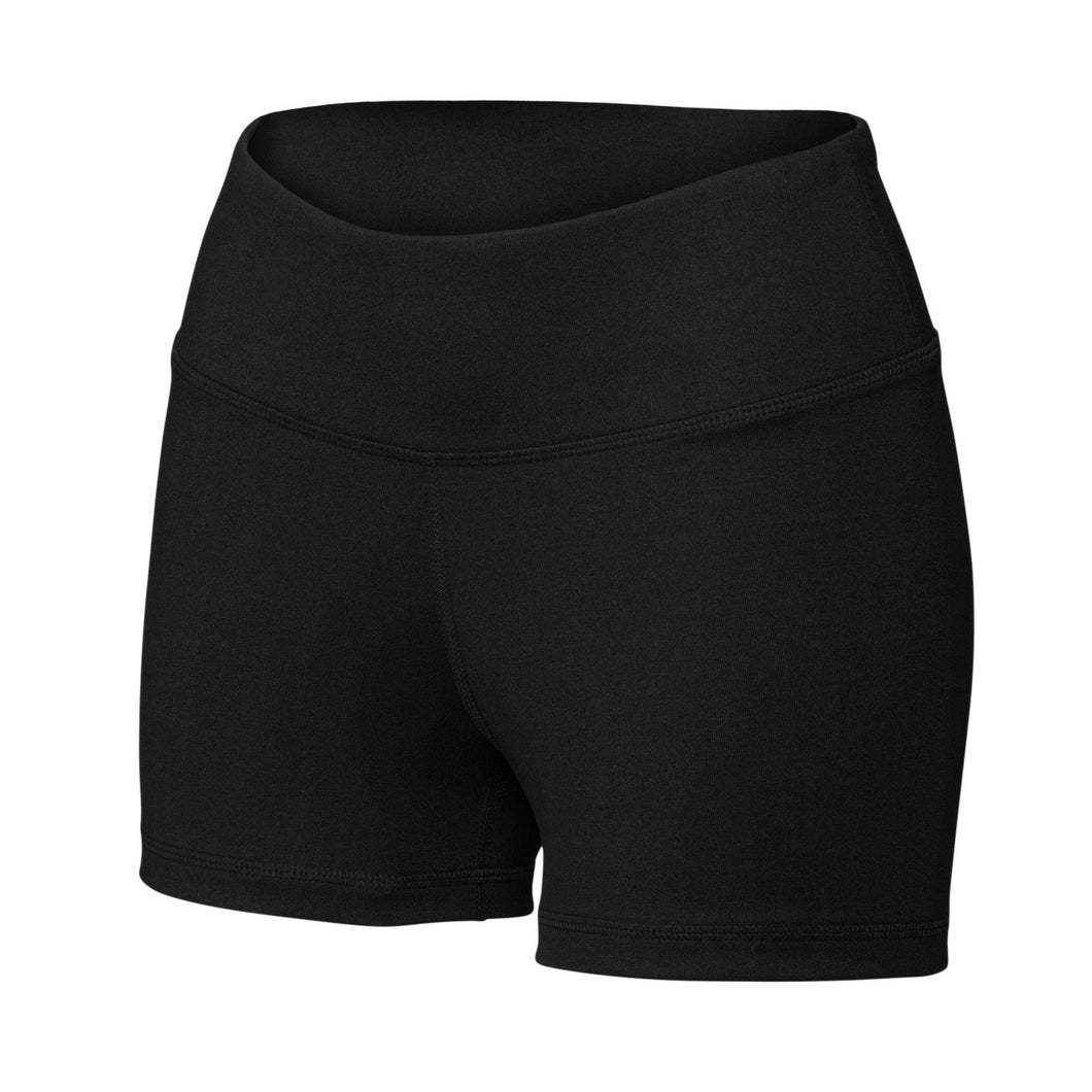 Sport-Tek® Women's Interval 3” Short