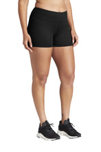 Load image into Gallery viewer, Sport-Tek® Women&#39;s Interval 3” Short
