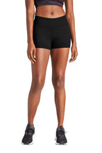 Load image into Gallery viewer, Sport-Tek® Women&#39;s Interval 3” Short
