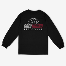 Load image into Gallery viewer, Greyhound Volleyball Long Sleeve 2025
