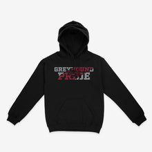 Load image into Gallery viewer, Greyhound Pride Pullover Hoodie
