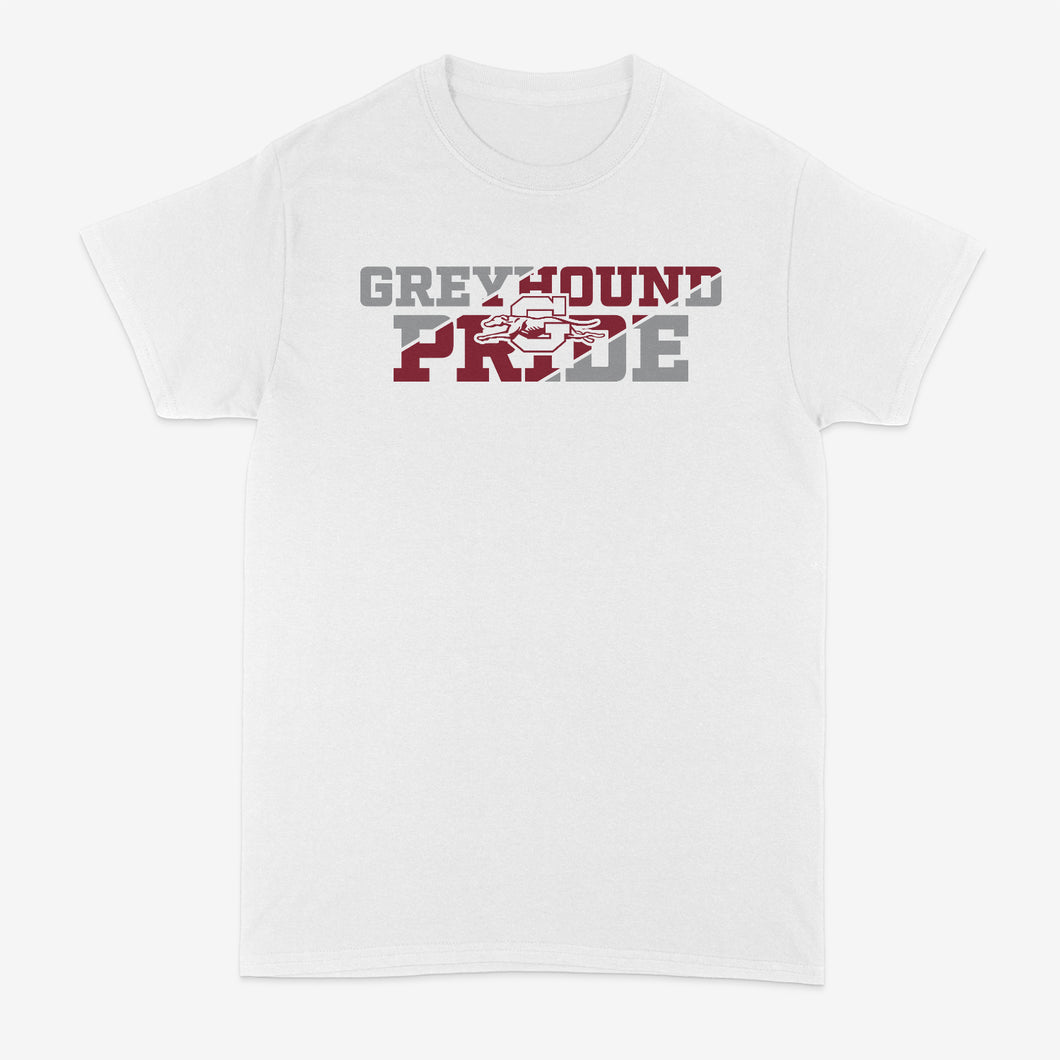 Greyhound Pride Spirit Gear