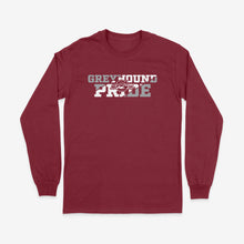 Load image into Gallery viewer, Greyhound Pride Spirit Gear
