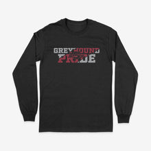 Load image into Gallery viewer, Greyhound Pride Spirit Gear
