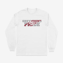 Load image into Gallery viewer, Greyhound Pride Spirit Gear
