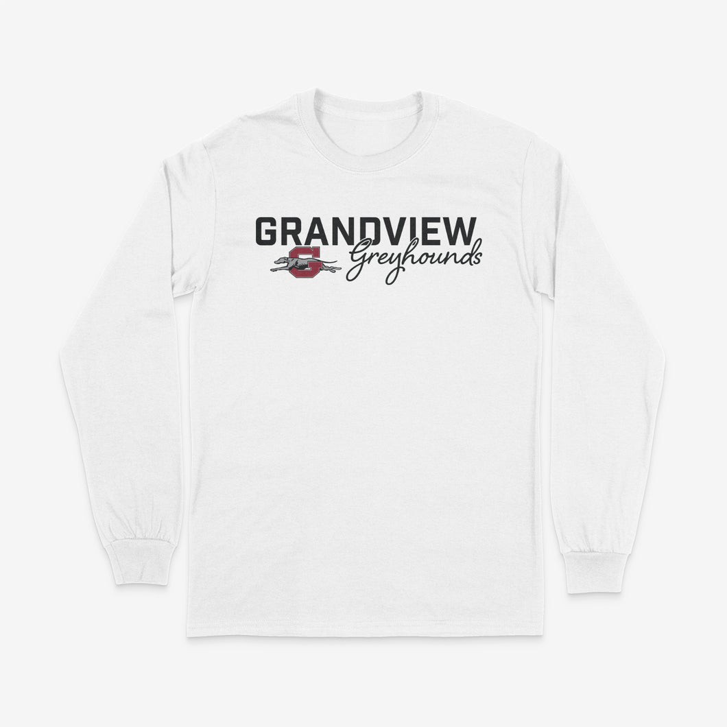 Grandview Greyhounds Spirit Gear