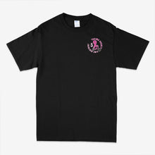 Load image into Gallery viewer, Yakima County Fire District Breast Cancer Shirt
