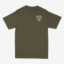 Load image into Gallery viewer, Yakima County Fire District Valley Hops Shirt
