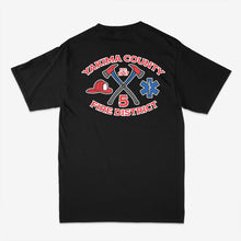 Load image into Gallery viewer, Yakima County Fire District Shirt
