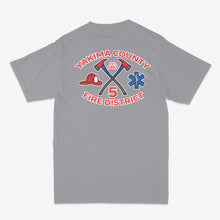 Load image into Gallery viewer, Yakima County Fire District Shirt
