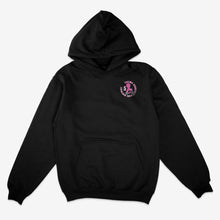Load image into Gallery viewer, Yakima County Fire District Valley Breast Cancer Sweatshirt
