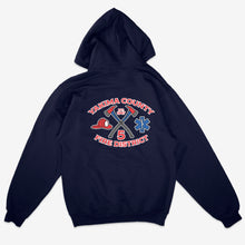 Load image into Gallery viewer, Yakima County Fire District Valley Sweatshirt

