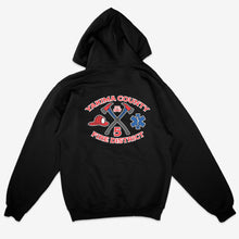 Load image into Gallery viewer, Yakima County Fire District Valley Sweatshirt
