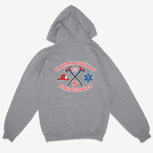 Load image into Gallery viewer, Yakima County Fire District Valley Sweatshirt
