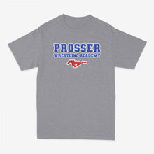 Load image into Gallery viewer, Prosser Wrestling Academy Shirt
