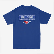 Load image into Gallery viewer, Prosser Wrestling Academy Shirt
