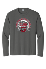 Load image into Gallery viewer, Grandview Volleyball Club Sport Tek Dri-fit Long Sleeve
