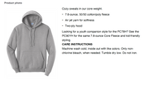 Load image into Gallery viewer, Yakima County Fire District Valley Hops Sweatshirt
