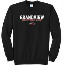 Load image into Gallery viewer, Grandview Volleyball Club Crewneck 2026
