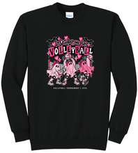 Load image into Gallery viewer, Pink Out Volleyball Tournament Shirt | Pre-Order
