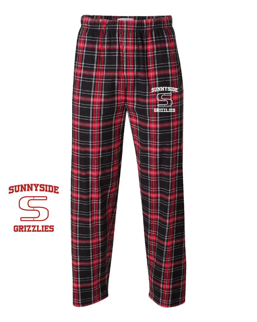 Sunnyside Grizzlies Spirit Pants