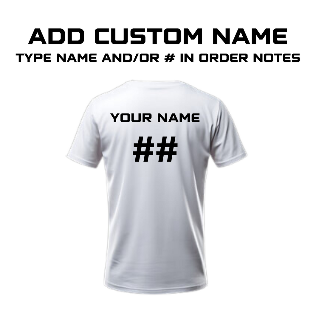 Custom Name