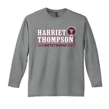 Load image into Gallery viewer, HT STRONG Perfect Weight Long Sleeve
