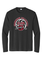 Load image into Gallery viewer, Grandview Volleyball Club Sport Tek Dri-fit Long Sleeve
