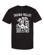 Load image into Gallery viewer, 2025 YVFR Heavyweight Tee
