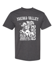 Load image into Gallery viewer, 2025 YVFR Heavyweight Tee
