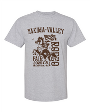 Load image into Gallery viewer, 2025 YVFR Heavyweight Tee
