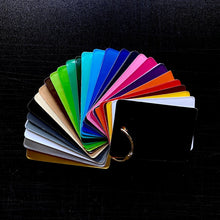 Load image into Gallery viewer, Custom Social Media Username Decal Sticker 10&quot;- 22&quot;
